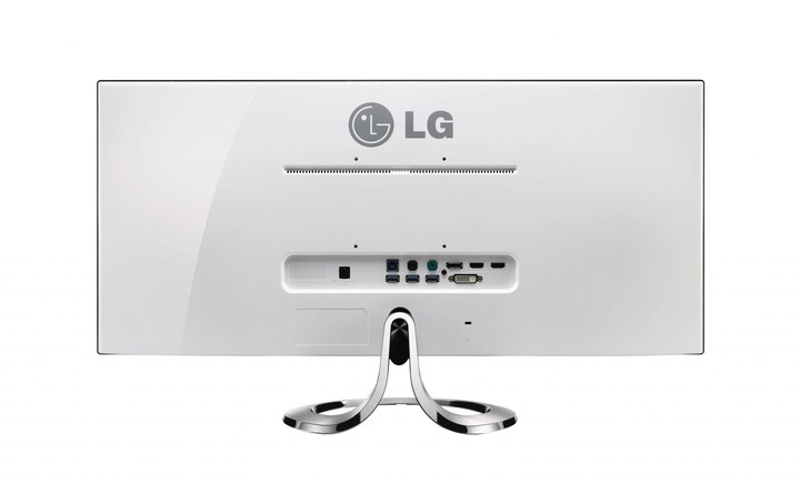 LG Flatron IPS2993 - LED monitor 29&quot;_1978543505