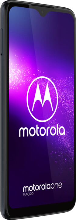 Motorola One Macro, 4GB/64GB, Deep Space_1677478392
