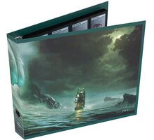Album Ultimate Guard - Maël Ollivier-Henry: Spirits of the Sea, kroužkové 04056133025485