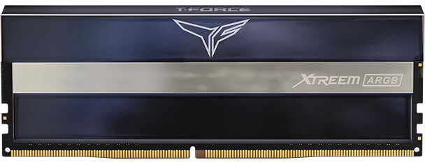 Team T-FORCE Xtreem ARGB Gaming 16GB (2x8GB) DDR4 4000 CL18_617674783