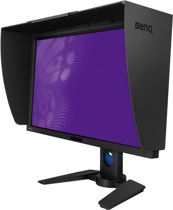 BenQ PV270 - LED monitor 27&quot;_823225697