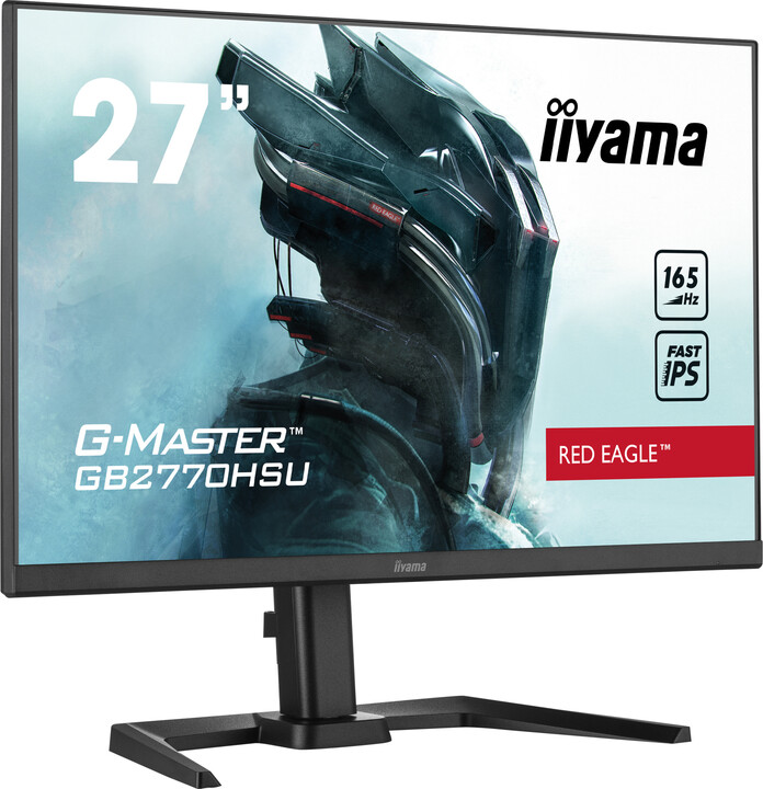 iiyama G-Master GB2770HSU-B5 - LED monitor 27&quot;_1416558506
