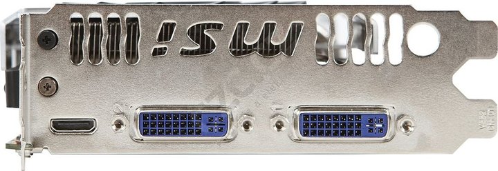 MSI N570GTX Twin Frozr III Power Edition 1280MB, PCI-E_1418046937