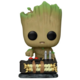 Figurka Funko POP! Guardians of the Galaxy - Groot (Marvel 1222)_617945256