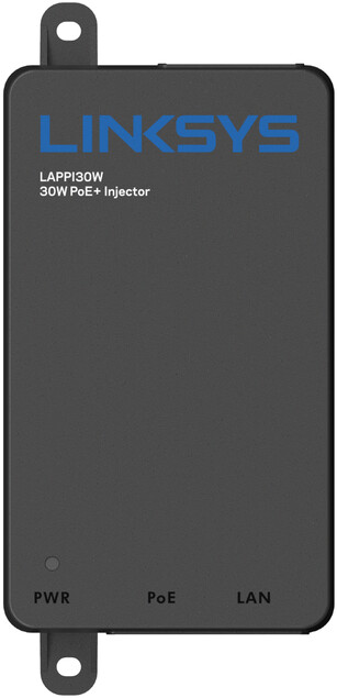 Linksys PoE Injektor 802.3at / 802.3af, 30W_566168613