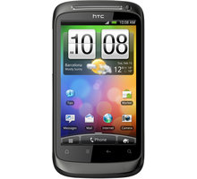 HTC Desire S, černá_682579089