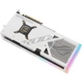 ASUS ROG Strix GeForce RTX 4080 SUPER White Edition, 16GB GDDR6X_438844905
