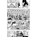 Komiks My Hero Academia - Moje hrdinská akademie, 1.díl, manga