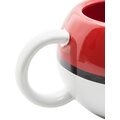Hrnek Pokémon - Pokéball, 3D, 400 ml_332129714
