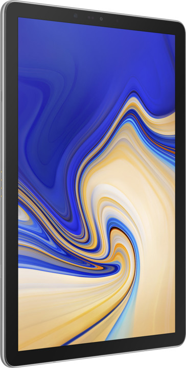 Samsung Galaxy Tab S4 (T830), 64GB, Wifi, šedá_386195039