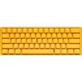 Ducky One 3 Yellow Mini, Cherry MX Blue, US_1204403792