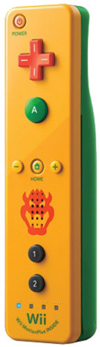 Nintendo Remote Plus, Bowser Edition (WiiU)_1437029076