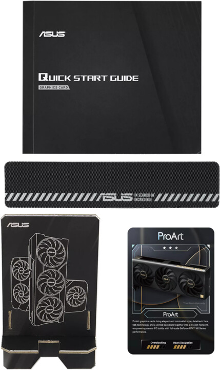 ASUS ProArt GeForce RTX 4060 Ti Advanced edition, 16GB GDDR6_528846339