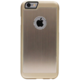 KMP hliníkové pouzdro pro iPhone 6, 6s, zlatá