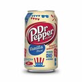 Dr. Pepper Vanilla Float, vanilka, 355 ml, 12ks_1160818847