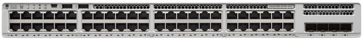 Cisco Catalyst C9200L-48P-4G-E