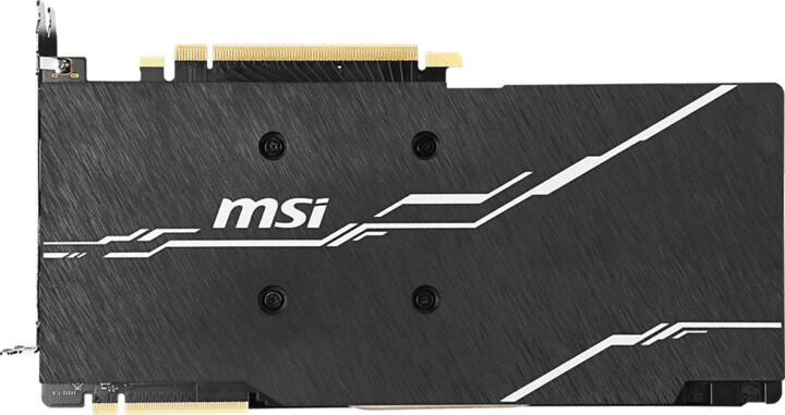MSI GeForce RTX 2070 SUPER VENTUS GP OC, 8GB GDDR6, 1xHDMI, 3xDP_1215372842