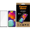 PanzerGlass ochranné sklo Edge-to-Edge pro Samsung Galaxy M53 5G / M54 5G, černá_1565947348