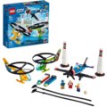 LEGO® City 60260 Závod ve vzduchu