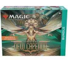 Karetní hra Magic: The Gathering Streets of New Capenna - Bundle_1585056699