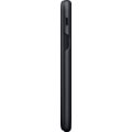 Samsung A6+ flipové pouzdro, černá_1025478442