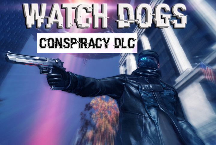 Watch Dogs Conspiracy - elektronicky (PC)_553777703