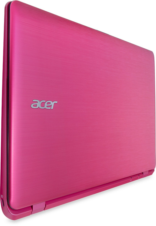 Acer Aspire E11 Rhodonite Pink_478975528