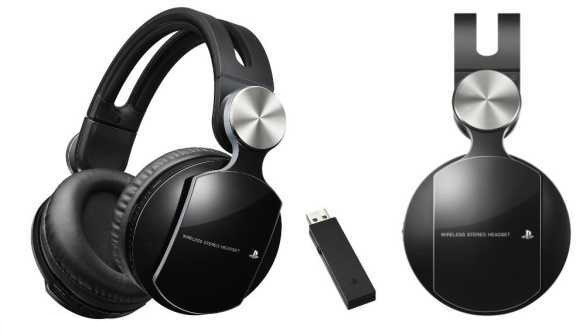 PlayStation3 - Premium Wireless Stereo Headset_1539959974
