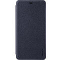 Nillkin Sparkle Leather Case pro Xiaomi Mi 5S Plus, černá_8579336