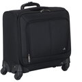 RivaCase 8481 cestovní kufr na kolečkách 20l, černá_1857831828