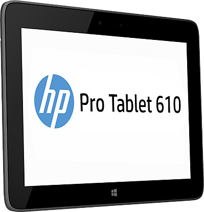 HP Pro 610, 64GB, W8.1P_334391612