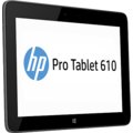 HP Pro 610 10,1&quot; Z3795/4GB/64GB/W8.1, černá_1836780414