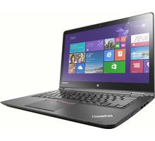 Lenovo ThinkPad Yoga 14, černá_1073309161
