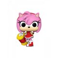 Figurka Funko POP! Sonic - Amy (Games 915)_1252084111