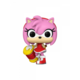 Figurka Funko POP! Sonic - Amy (Games 915)