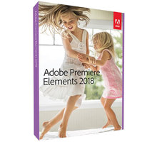 Adobe Premiere Elements 2018 CZ_179528410