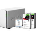 Synology DiskStation DS218j (2x3TB)_1526304354