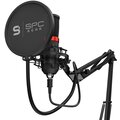 SPC Gear SM950, černý