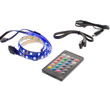 i-Tek LED pásky RGB color kit, 2 pásky, 30cm_278835192