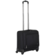 RivaCase 8481 cestovní kufr na kolečkách 20l, černá