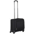 RivaCase 8481 cestovní kufr na kolečkách 20l, černá_36515532