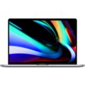 Apple MacBook Pro 16 Touch Bar, i7 2.6 GHz, 16GB, 512GB, vesmírně šedá_2009991131