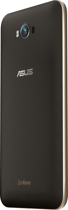 ASUS ZenFone Max ZC550KL, černá_1605230291
