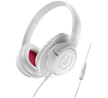 Audio-Technica ATH-AX1iSWH_843037605