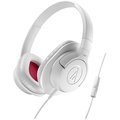 Audio-Technica ATH-AX1iSWH