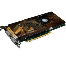 Zotac GeForce 8800GT AMP! Edition 512MB, PCI-E_595406109