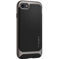 Spigen Neo Hybrid Herringbone iPhone 7/8/SE 2020, gunmetal_1589852760