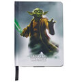 Sheaffer Star Wars Yoda, sada keramického pera se zápisníkem_1784030990