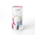 LIFX Mini Colour and White Wi-Fi Smart LED Light Bulb E27_14152486