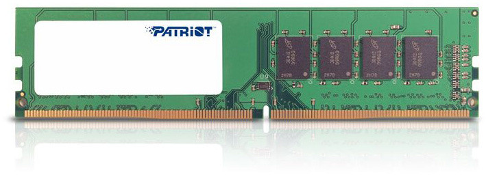 Patriot Signature Line 32GB (2x16GB) DDR4 2666_45321406